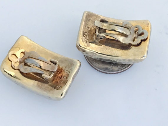 Details about Simon Sebbag Sterling Bangle with Gold Details about Simon Sebbag Sterling Bangle with Gold