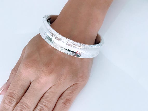 Simon Sebbag SSD Thick Puffed Concave Hammered St… - image 3