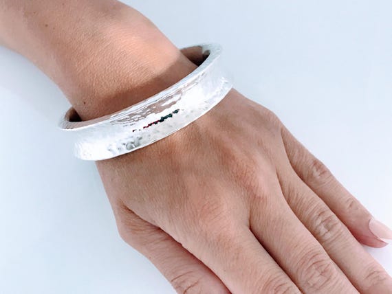 Simon Sebbag SSD Thick Puffed Concave Hammered St… - image 5