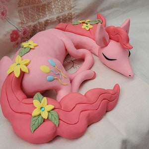My little pony pinkie pie figure