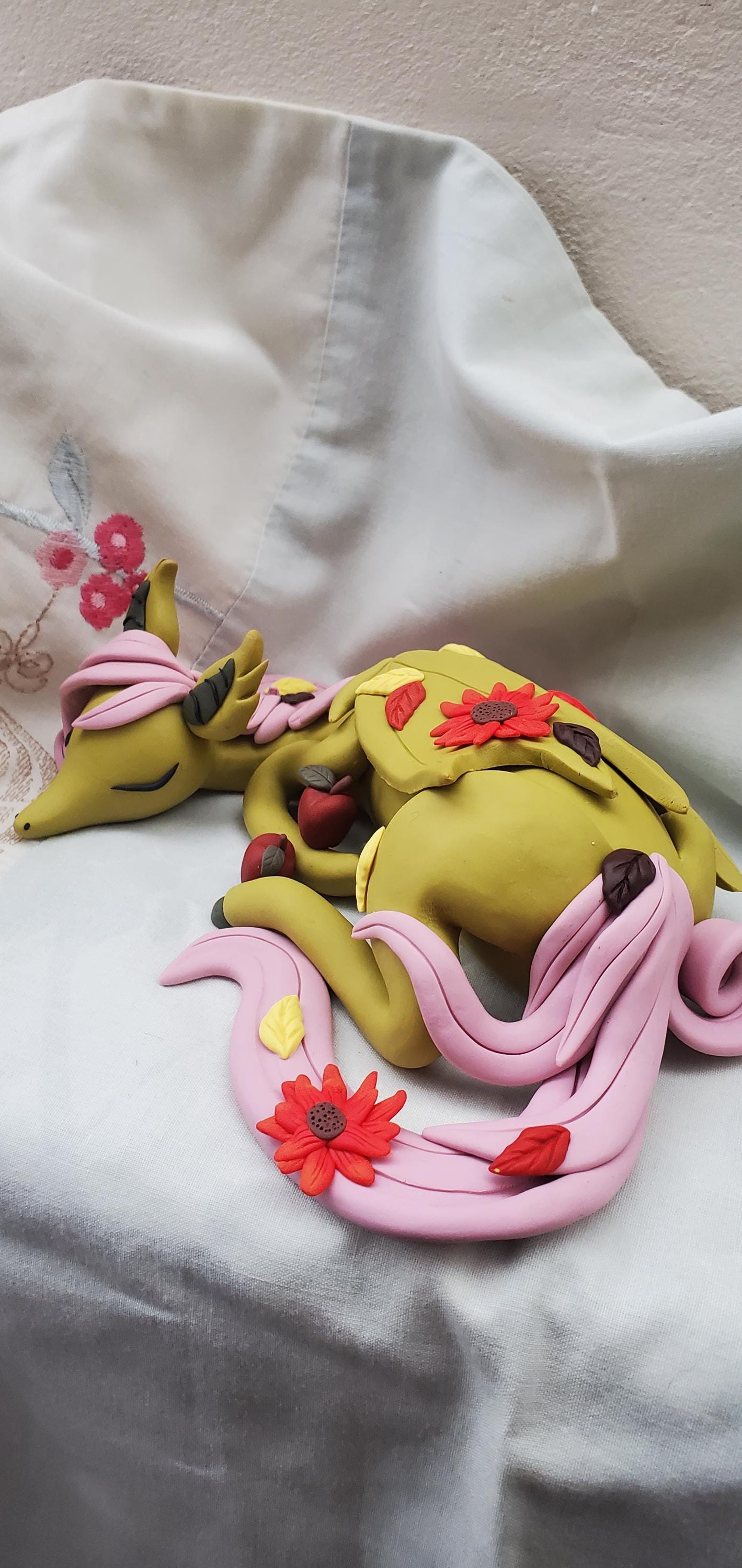 Flutterbat Figure - Etsy