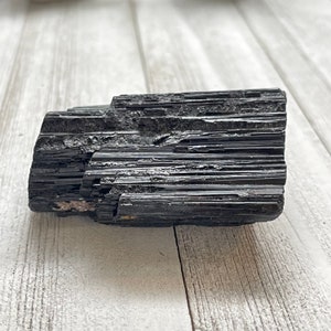 rough chunk