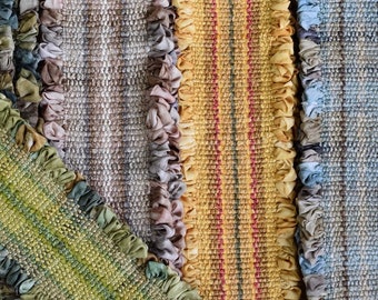 Handmade Trim for Fabric and Pillows - Devon