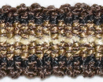 Handmade Trim for Fabric and Pillows - Andora