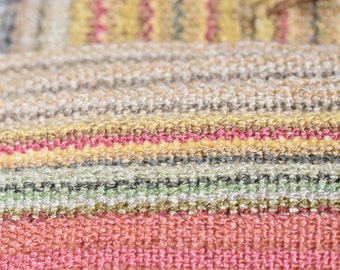 Handmade Trim for Fabric and PillowsHyde Park