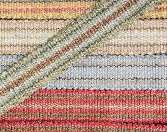 Handmade Trim for Fabric and Pillows - Yorkshire