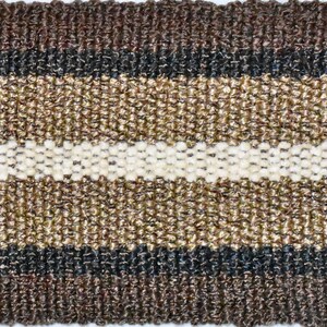 Handmade Trim for Fabric and Pillows - Davos