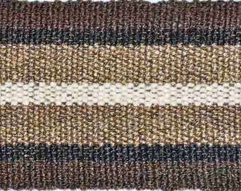 Handmade Trim for Fabric and Pillows - Davos