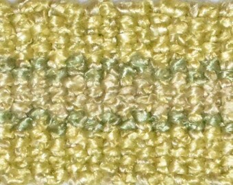 Handmade Trim for Fabric and PillowsHyde Park Pear