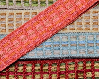 Handwoven Trimmings Bristol