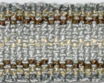 Handmade Trim for Fabric and PillowsHyde Park Spa