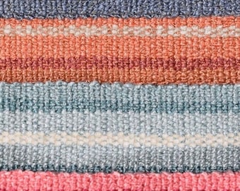 Handmade Trim for Fabric and Pillows - Bergamo