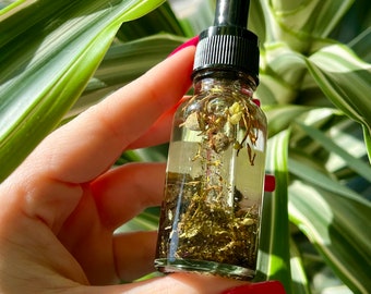 Banish Ritual Oil + Banish Spell Oil + Banish Anointing Oil