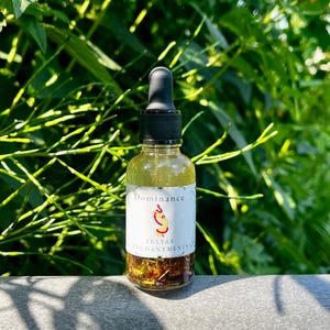 Dominance Ritual Oil 1oz | Commanding Spell Oil for Control, Power  Authority | Bend Over Oil | Attraction & Influence Oil