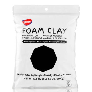 Turquoise Foam Clay ,air Dry Foam Clay,air Dry Clay,turquoise Clay, Crafts  Clay,cosplay,fake Bake Supplies,fake Bake Clay,light Weight Clay 