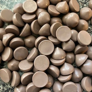 Realistic Fake Chocolate Morsels, Fake Chocolate Chips, Fake Chips, Fake Chocolate, Fake Candy, Fake Chocolate Morsels, Fake Morsels
