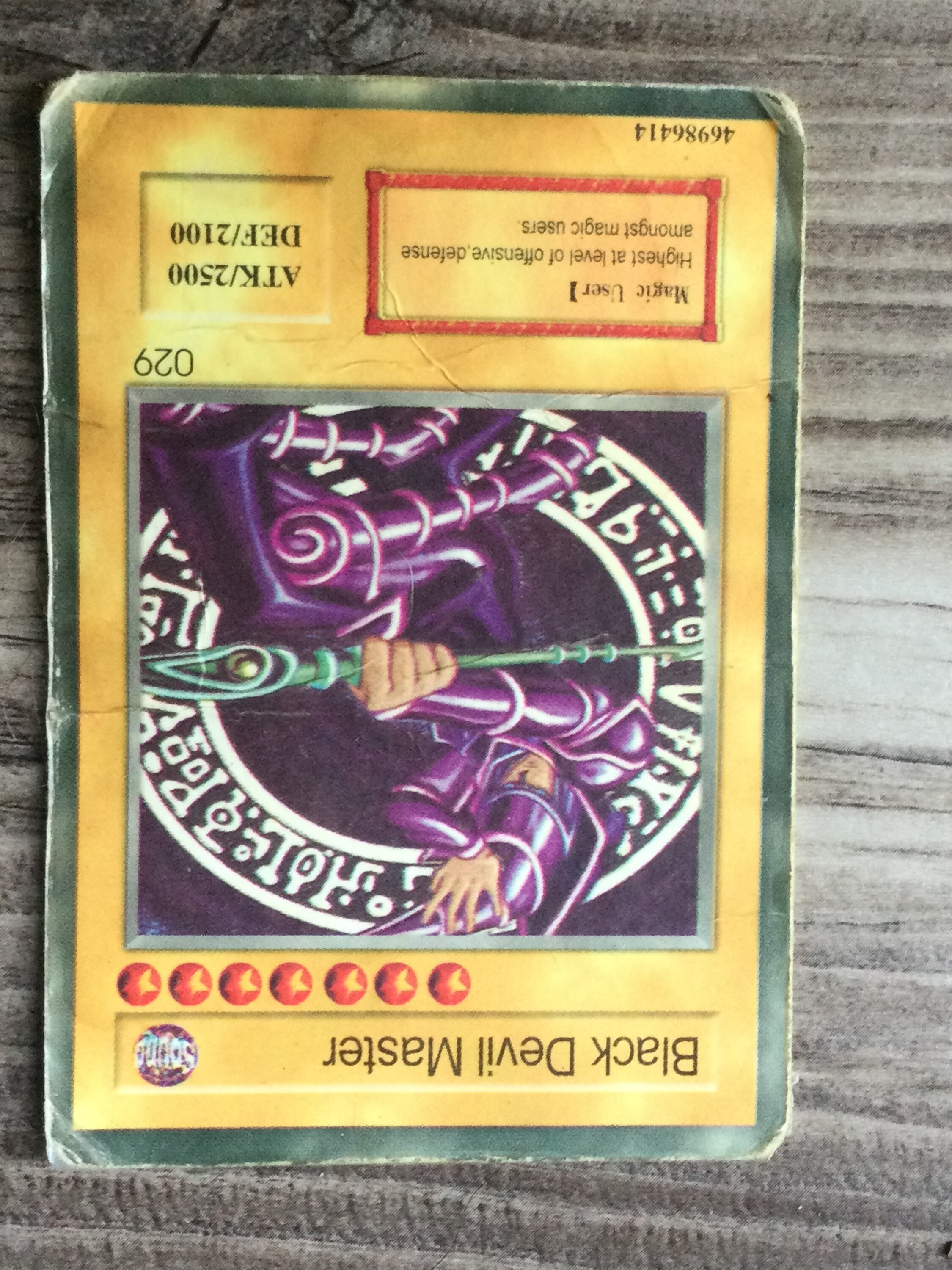 yugioh swordsoul deck Swordsoul Grandmaster - Chixiao - Yu-Gi-Oh! Card Database