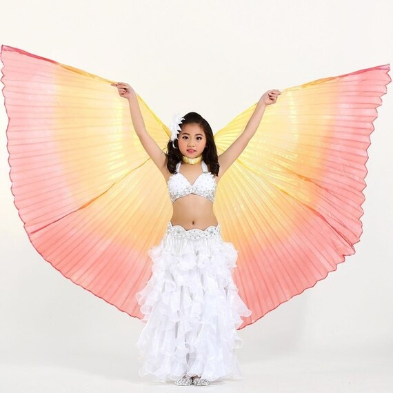 Belly Dance Costume Cosplay Performing Arts Party Ceremonies Etsy