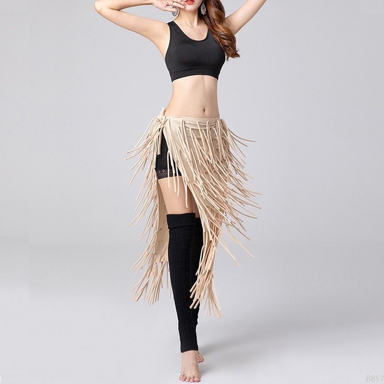 Belly Dance Costumes Set 