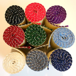 1 yard 14 ct. Natural Aida Band, Ecru Aida Band, Band Aida, Bookmark Fabric, Cross Stitch Banding