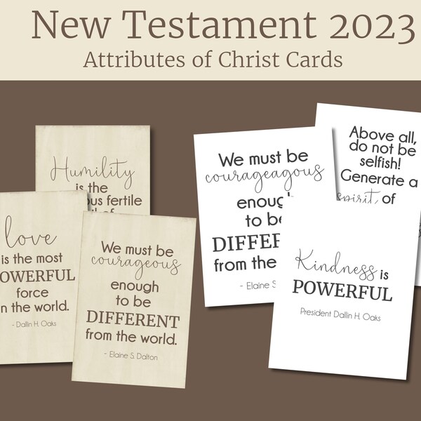 2023 Cfm Printables - Etsy