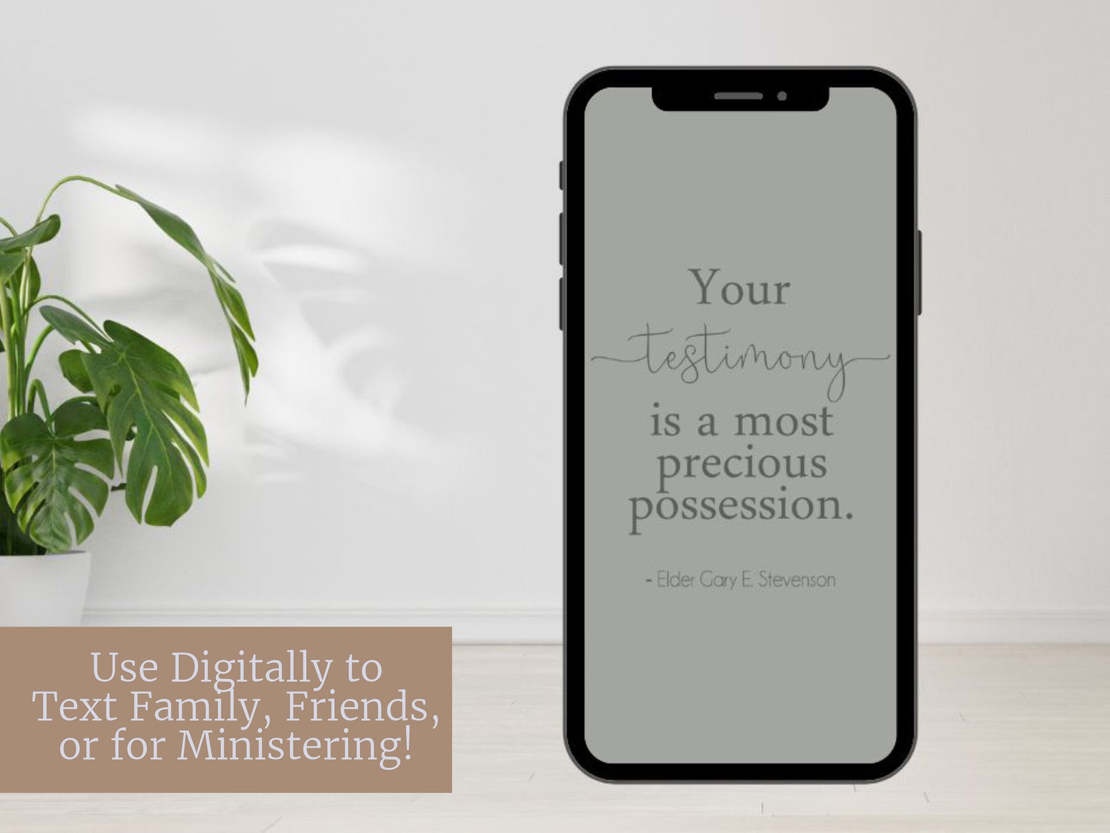 General Conference Printable Quotes BUNDLE From October 2022 - Etsy