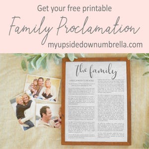 Come Follow Me 2025 - Doctrine and Covenants Scripture Cards - LDS ...