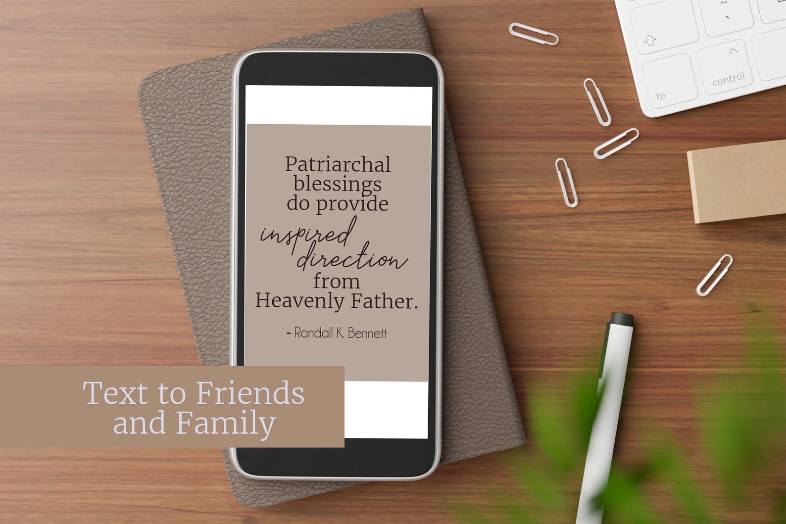General Conference Printable Quotes BUNDLE From April 2023 - Etsy