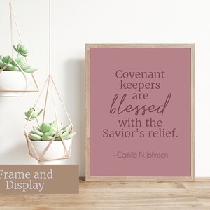 General Conference Printable Quotes BUNDLE From April 2023 Conference ...