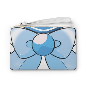 Sailor Mercury Clutch Bag