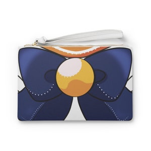 Sailor Venus Clutch Bag