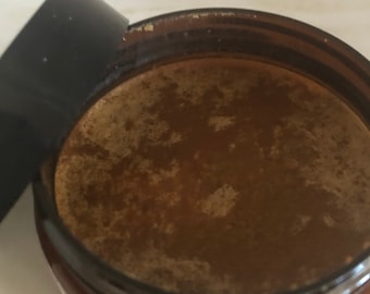 Aceite de Batana 100% Puro de Honduras