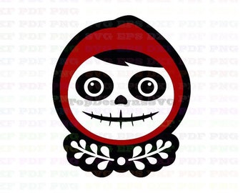 Download Miguel Coco Face Paint Face Paint Ideas