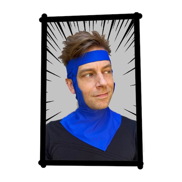 Hero Helmet Cosplay Etsy