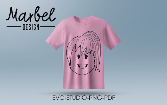 Girls T Shirt Shirts Roblox