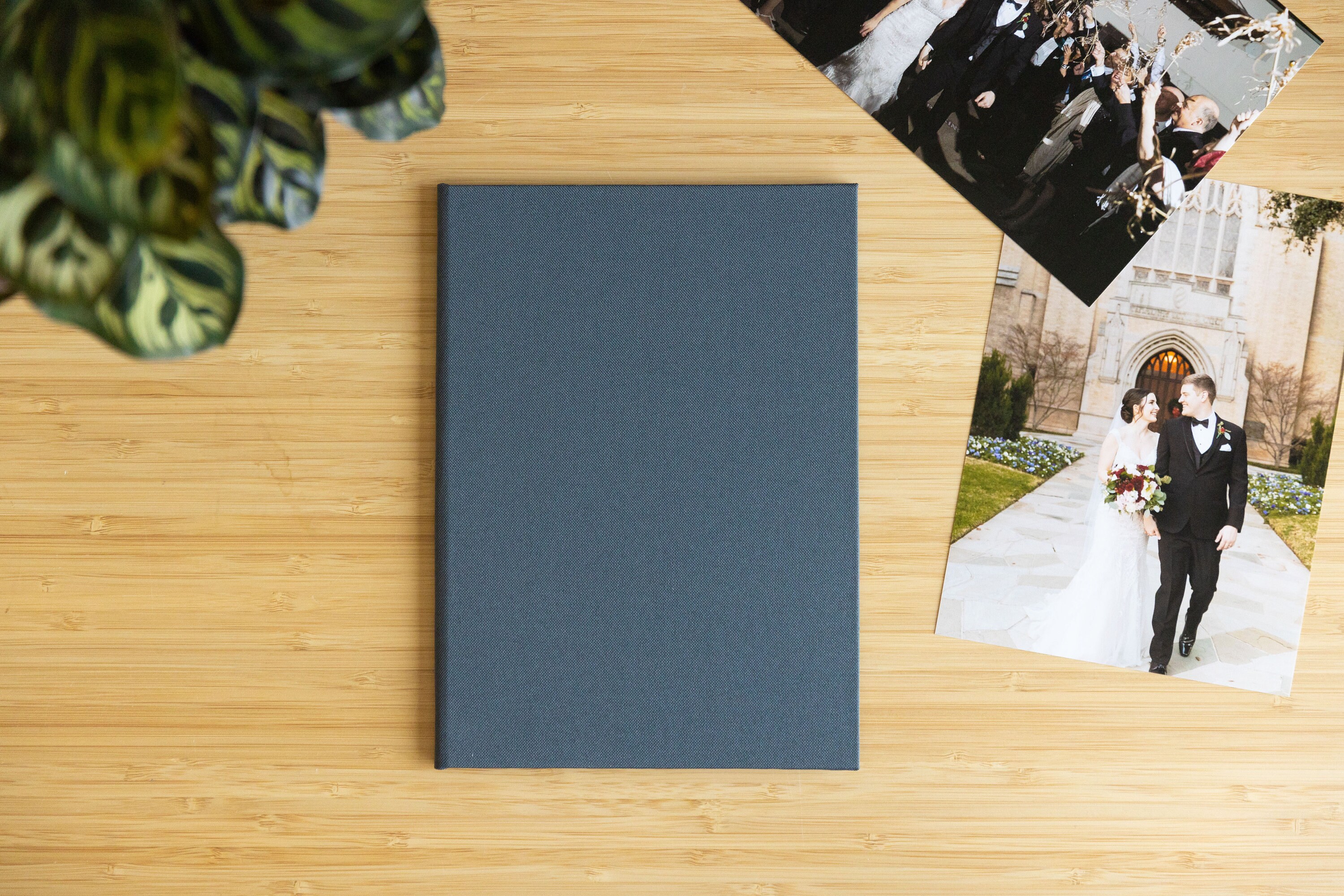 Dark Gray 5x7 Linen Book Cloth Matted Bifold Photo Display Etsy