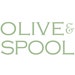 Olive and Spool