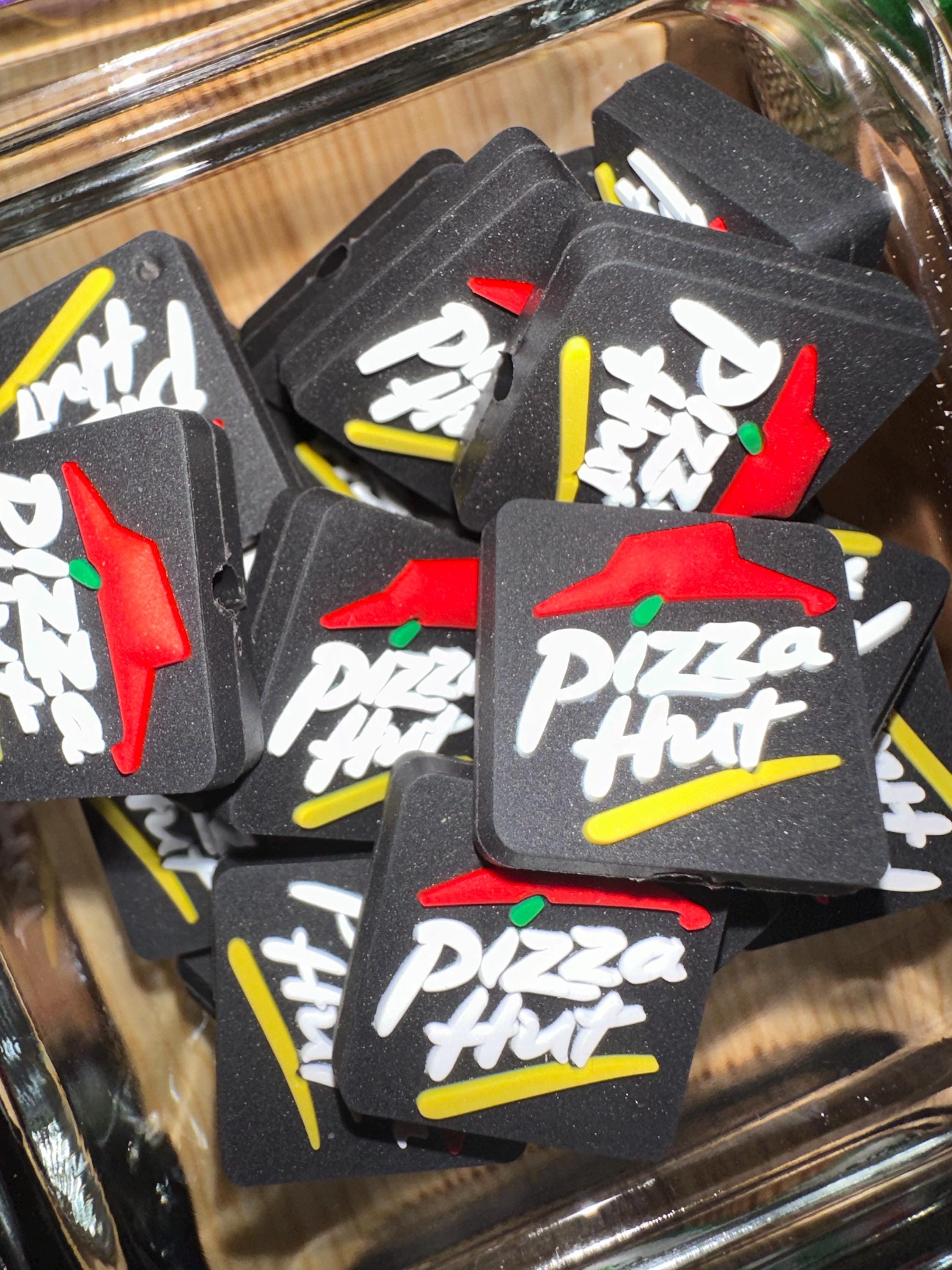 Pizza Hut Box Airpods Case