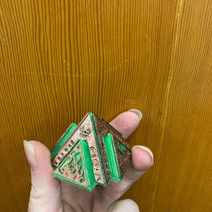 Holocron of the cultist (Mini)