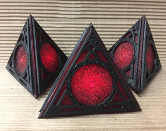 Holocron of Hunger
