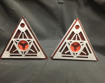 Holocron of the Betrayer