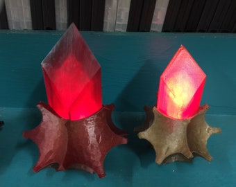 Holocron van erfenis