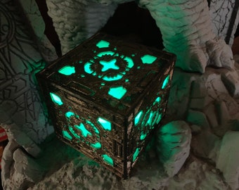 Holocron of the Nova