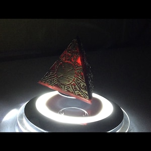 Holocron of Lamentation