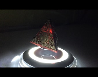 Holocron of Lamentation