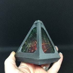 Holocron of the wayfinder