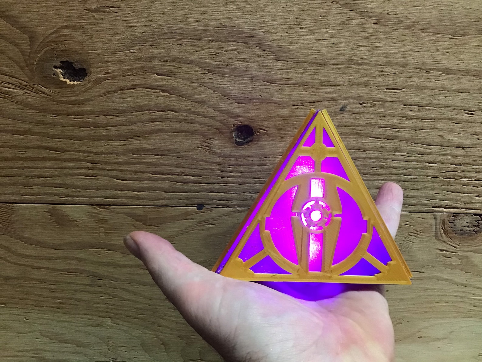 holocron cards