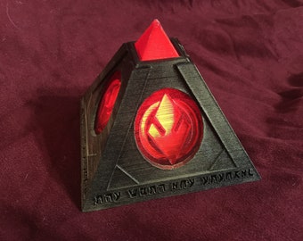 Holocron of the Eternal