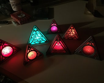 Holocron Grab Bag