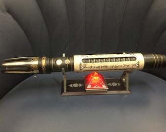 Sith Standard LED Lichtschwert Display Ständer